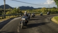 MOTORCYCLE TOUR FROM HAVANA TO CAYO SANTA MARÍA route map.