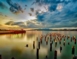 Santiago de Cuba´s Sunset by Boat