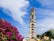 Manaca Iznaga Tower  panoramic view,Trinidad