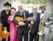 Buena Vista Social Club concert at Varadero beach