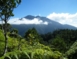 Turquino National Park panoramic view, Granma