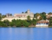 Panoramic view of Cienfuegos Bay, "One Day in Cienfuegos" Bike Tour