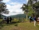 Panoramic View, "Sendero el contento" tour, Las Terrazas.