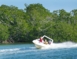 Boat adventure tour, Cayo Guillermo