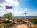 Loma de la Cruz, Holguín