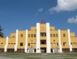 The Moncada garrison panoramic view, Santiago de Cuba city