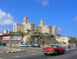 Panoramic view of the Hotel Nacional