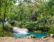 El Nicho waterfall-Cuba