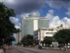 Modern Havana panoramic view, Havana city