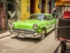 La Habana Vieja " in American Classic Cars Private Tour