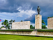 Revolution Square "Ernesto Che Guevara" Santa Clara City