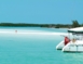 Catamarant tours in Cayo Largo del Sur