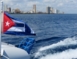 Boat Tour around Havana´s Coastline