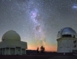 Mamalluca Observatory, Coquicombo region, Chile