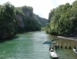 Yumurí river, Baracoa, Cuba