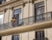 Hotel´s panoramic view