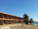 Hotel´s panoramic view