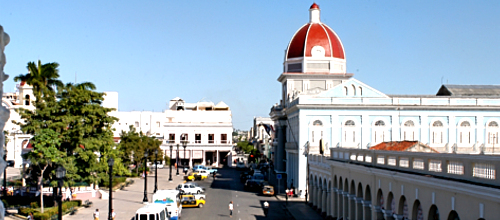 Cienfuegos