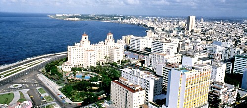 La Habana