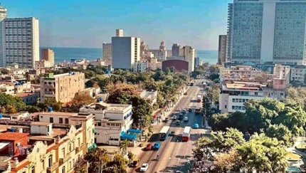 Havana City,  MOTORCYCLE TOUR FROM HAVANA TO CIENFUEGOS
